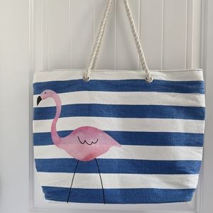 Beach Tote